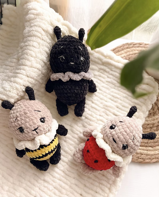 Insects