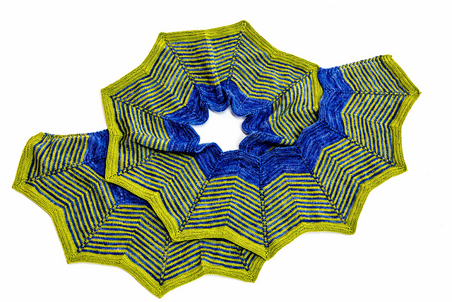 Wrapette