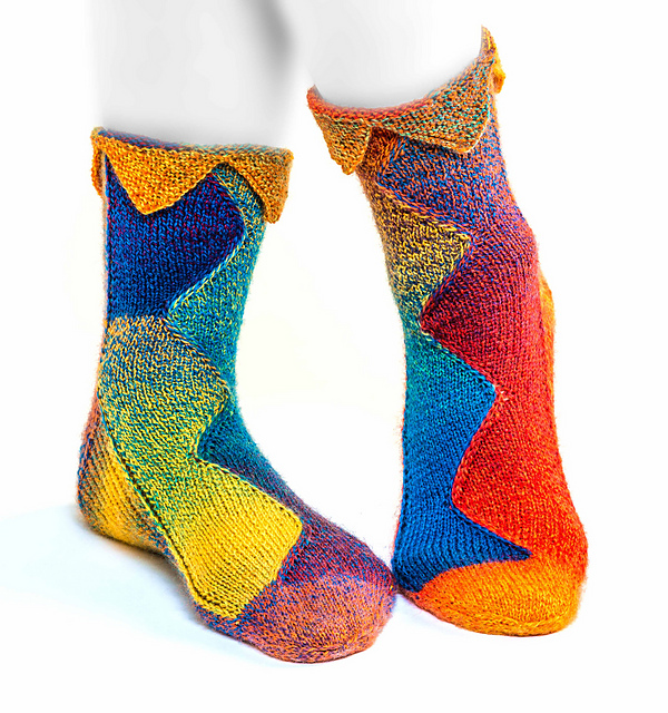 Sockodile