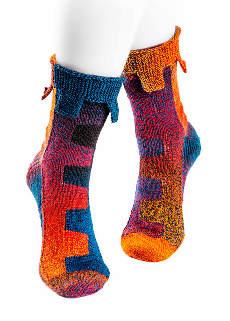 Sockwork Orange