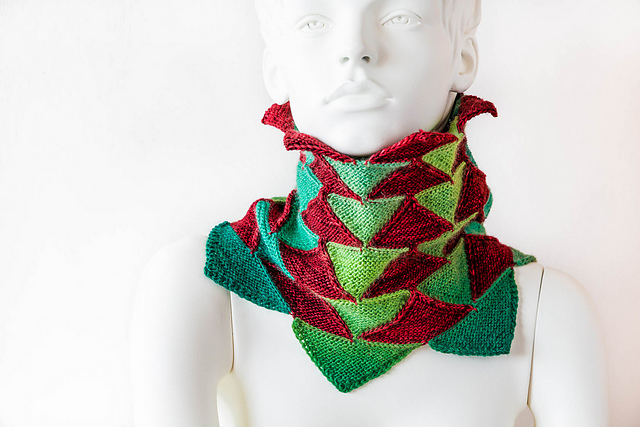 Fir Cowl