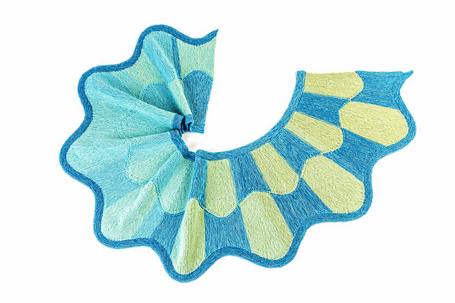 She Sells Sea Shawls