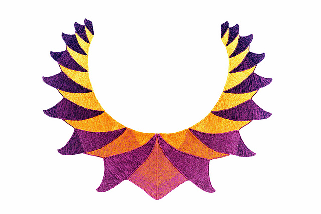 Lord of the Wings