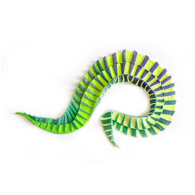 Fossil Fern