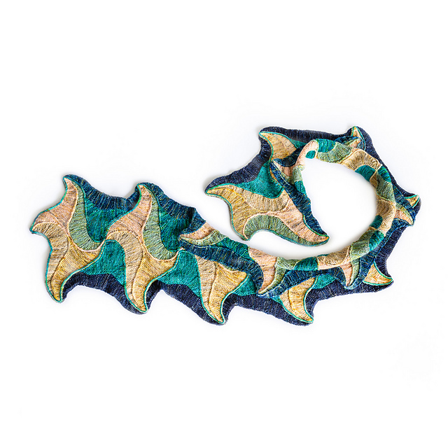 Starry Starry Night