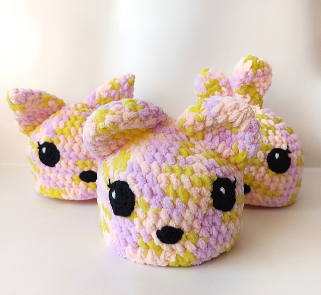 Super Simple Squishies