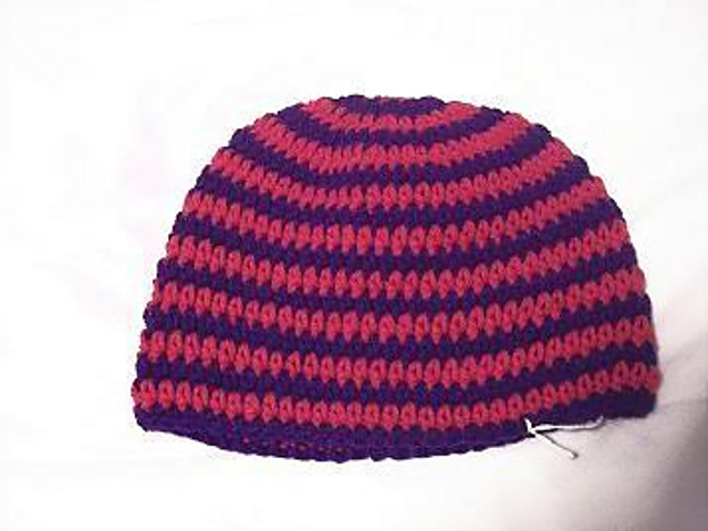 Easy Beanie