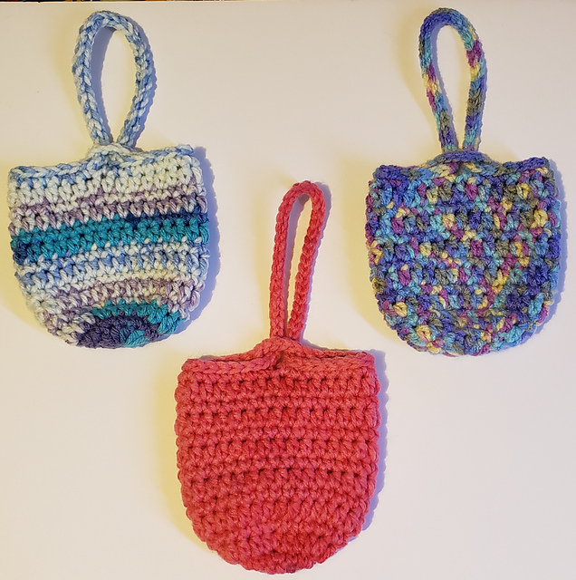 The Little Something Bag