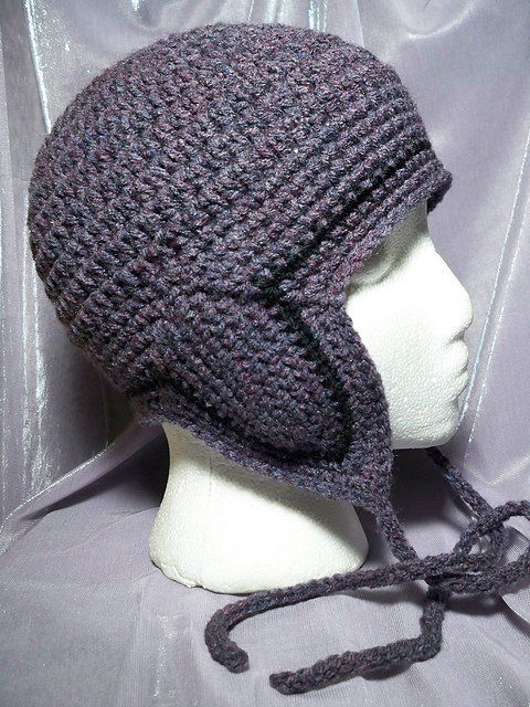 Pacific North West Special Ski Hat
