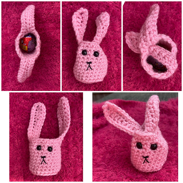 Bunny Bag