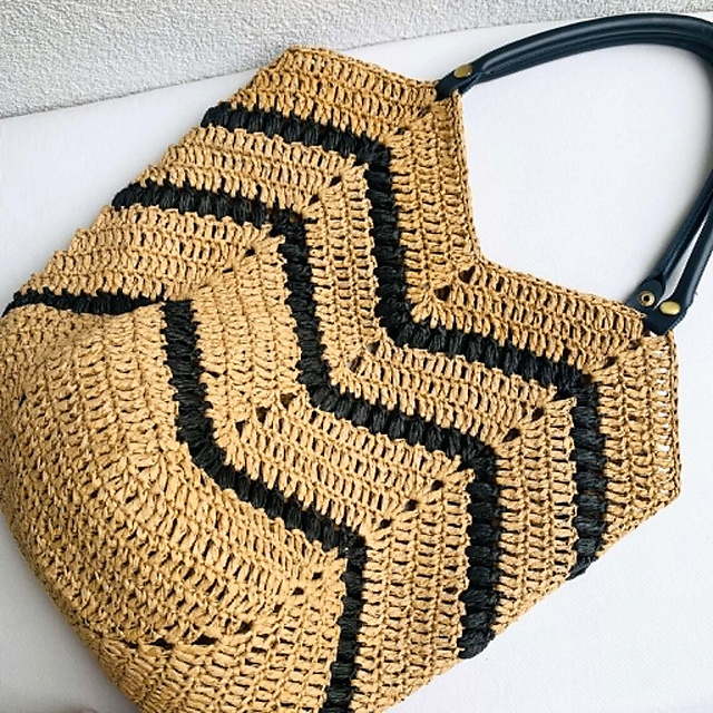 Any size bag