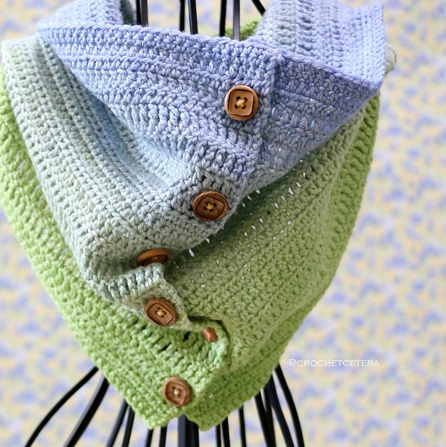 Fundamentals Cowl