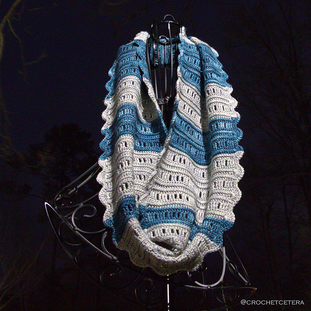 Lunar Phases Cowl
