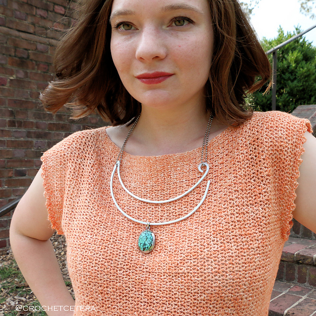 Soulfire Top