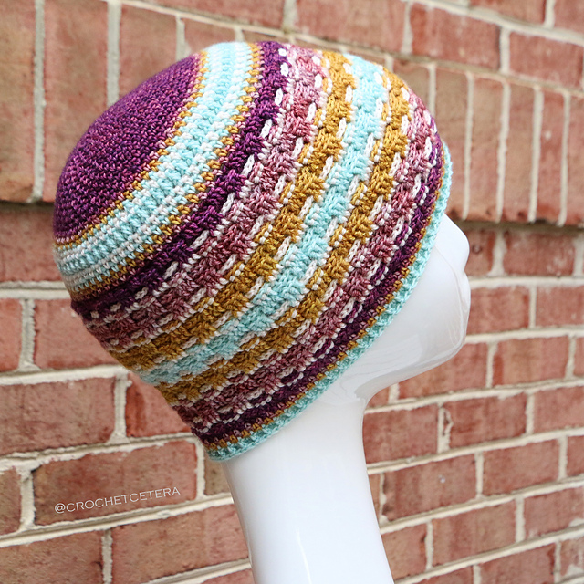 Brixel Hat