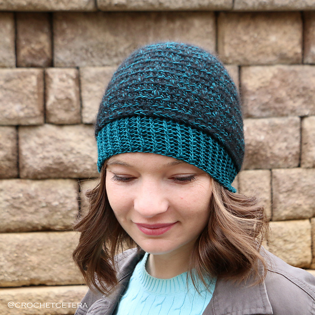 Baublette Hat