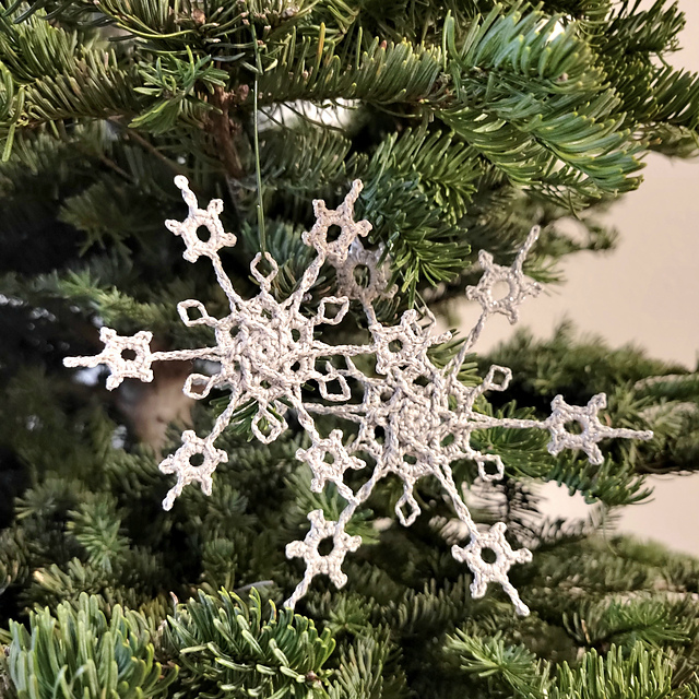 Star Snowflake