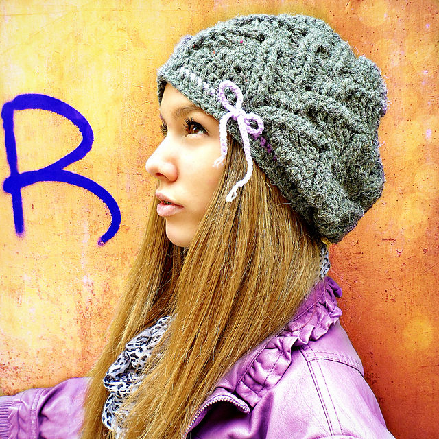 Stella Hat 2in1