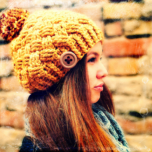 Walda Hat
