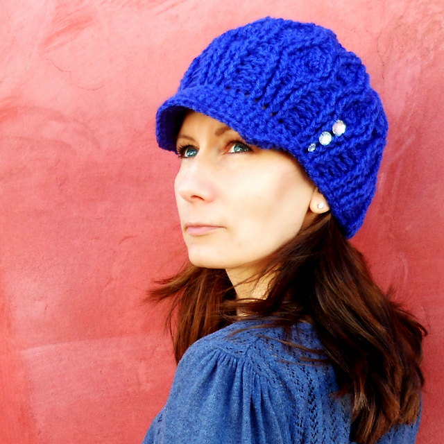 Lara Hat
