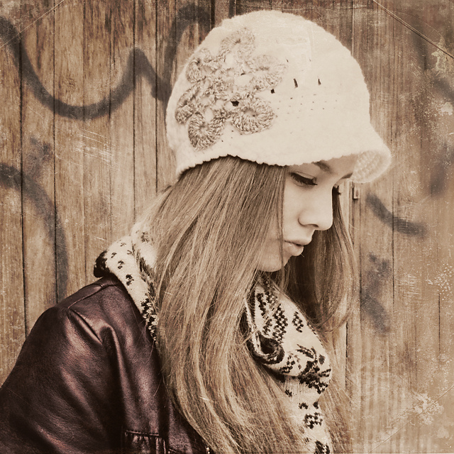 Galia Hat