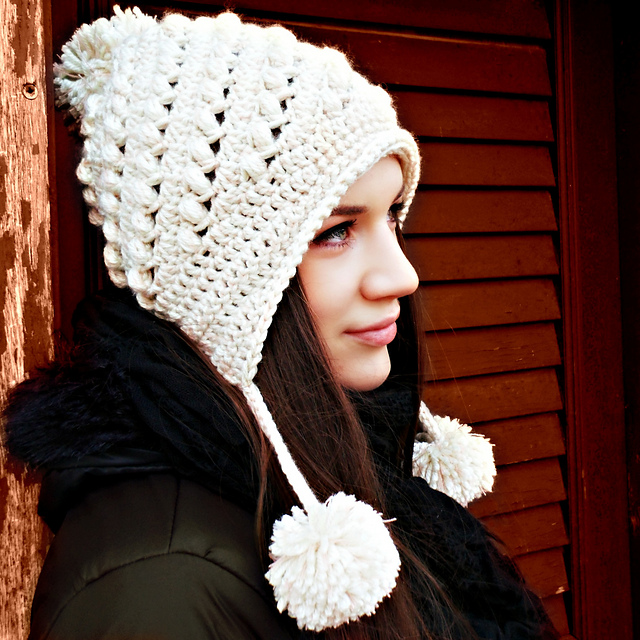 Ella Hat