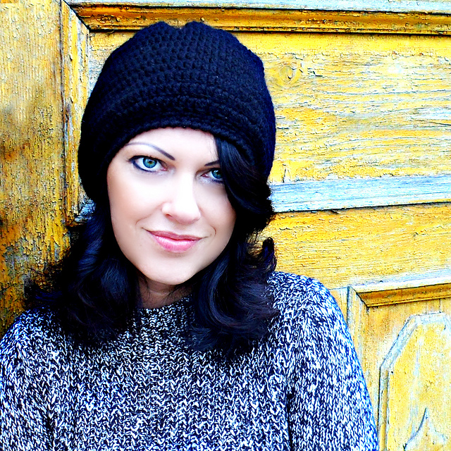 Basic Beret