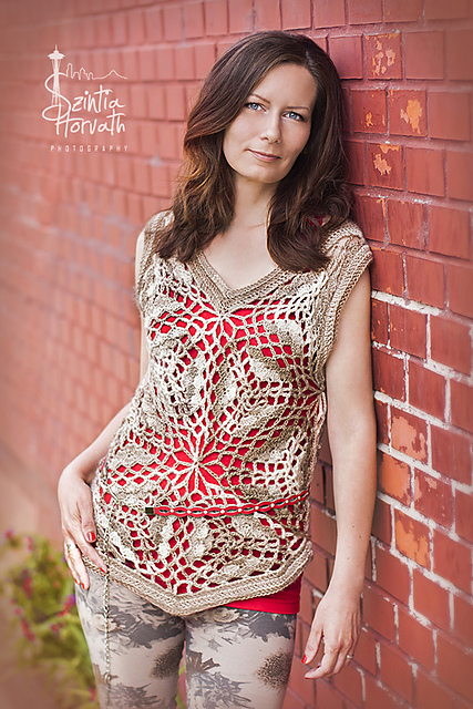 Priscilla Top