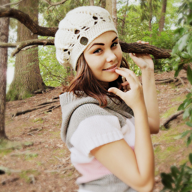 Kate Hat