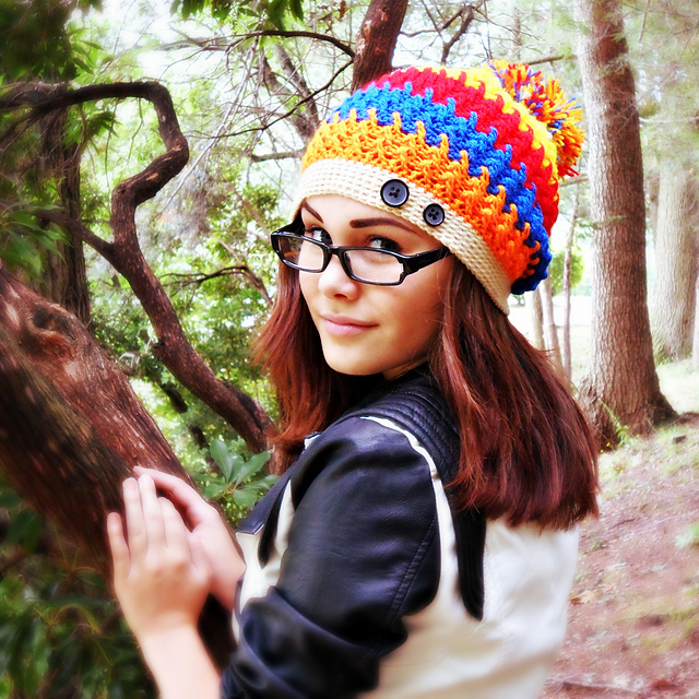 Amitola Hat