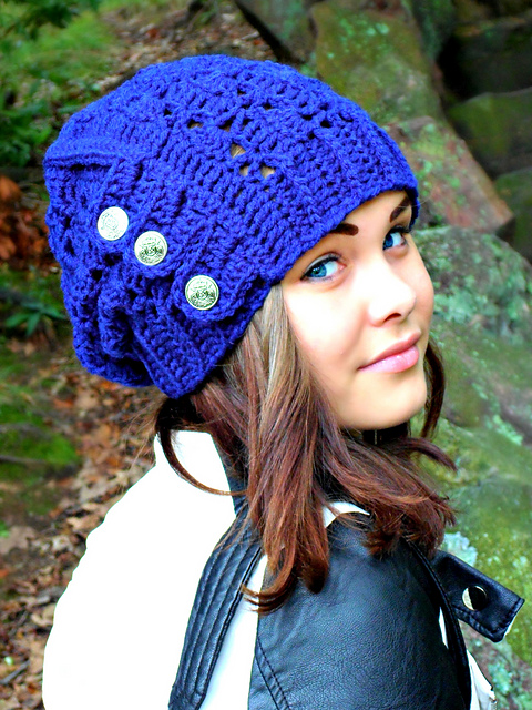 Reva hat