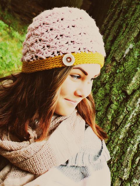 Yamilet Hat
