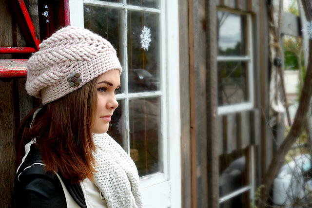 Claire Hat