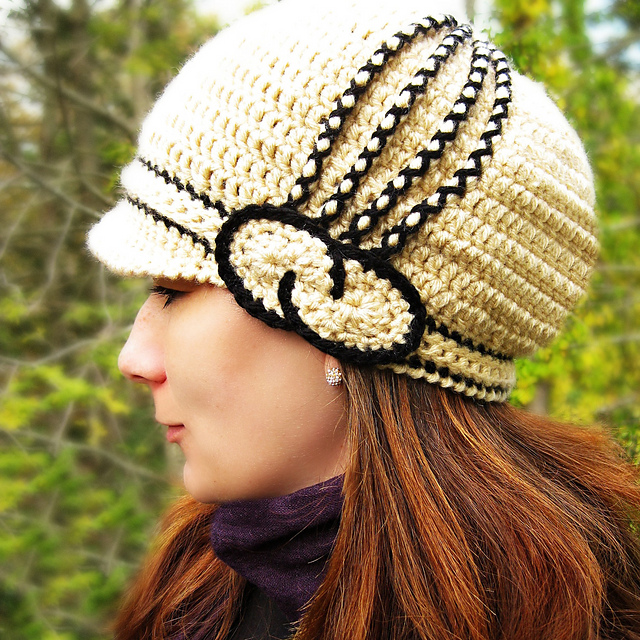 Malissa Hat