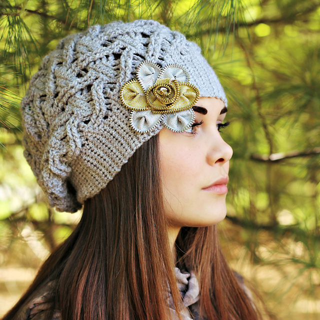 Isabella Hat