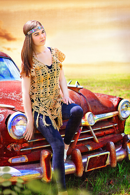 Elisabeth Top