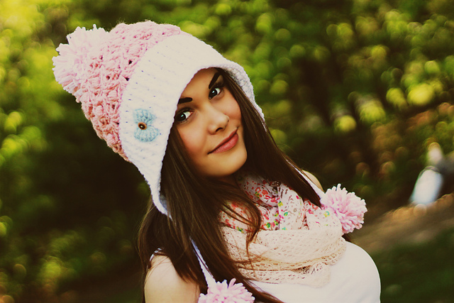 Adeline Hat