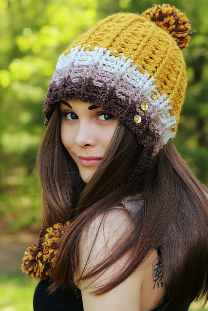 Brenda Hat