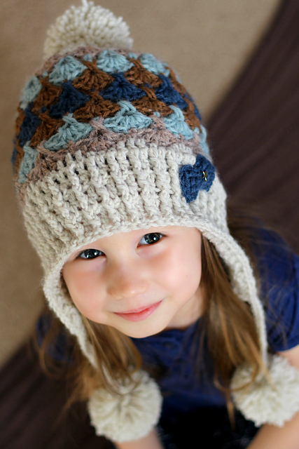 Zoey Hat