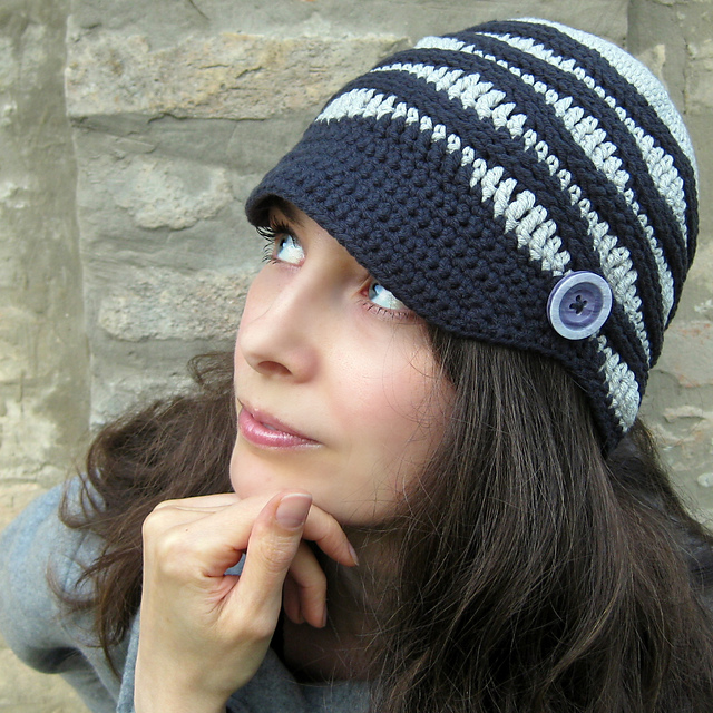 Talia Hat
