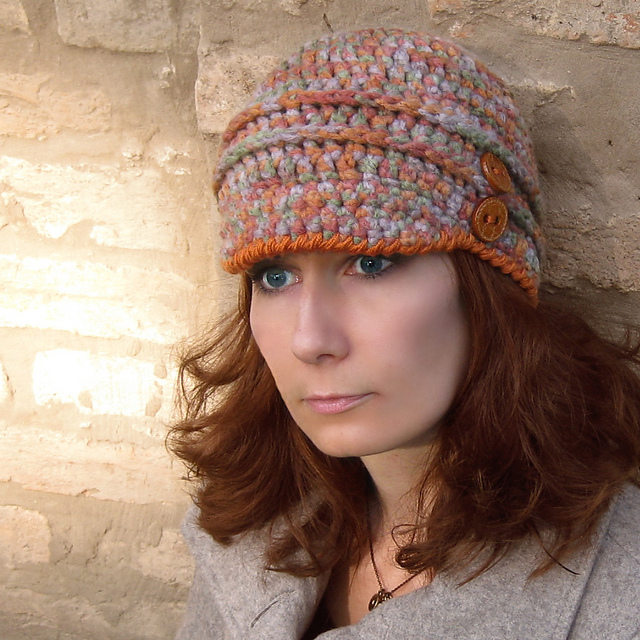 Abiba Hat