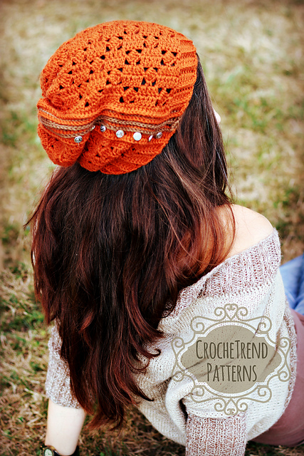 Autumn Hat
