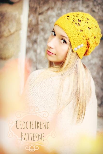 Sabina Hat