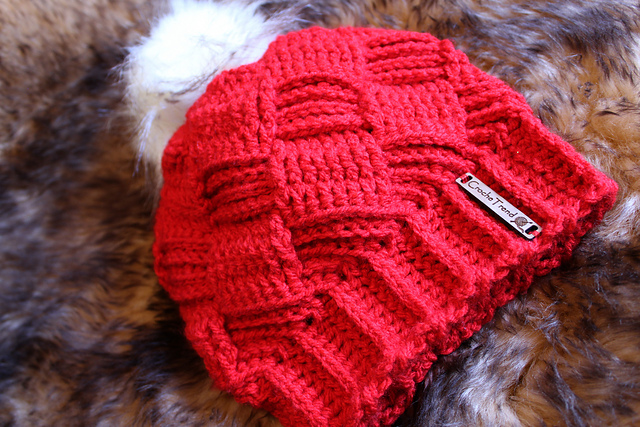 Fentrelac Hat