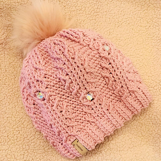 Ananas Hat