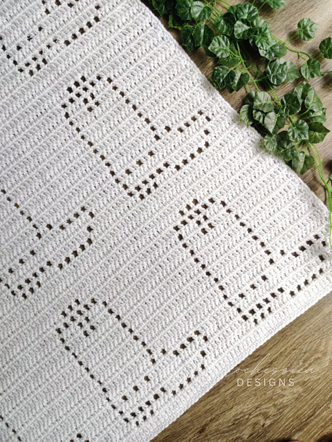 Cowboy Boots Blanket