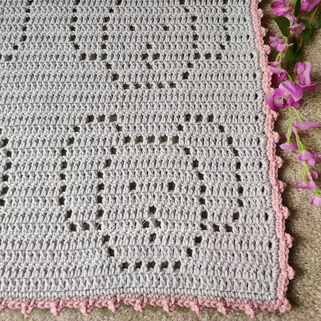 Koala-la-la Blanket