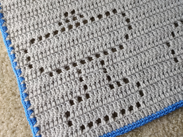 Fighter Planes Blanket