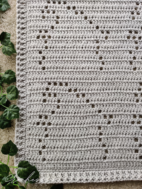 Witch Hat Blanket