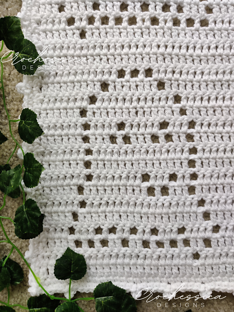 Ghost Blanket